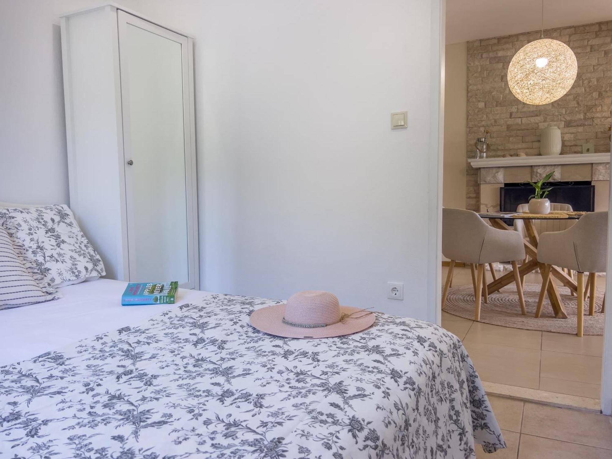 Pebble Bay Paradise House Vela Luka Exteriér fotografie